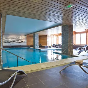 Le Chalet Du Mont Vallon Saint-Martin-de-Belleville